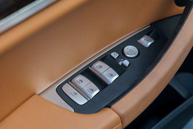 used 2024 BMW X3 car, priced at $41,721