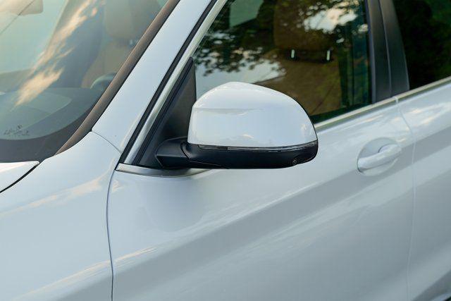 used 2024 BMW X3 car, priced at $41,721