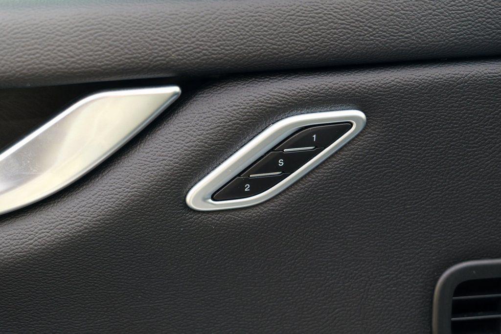 used 2022 Maserati Ghibli car, priced at $32,152