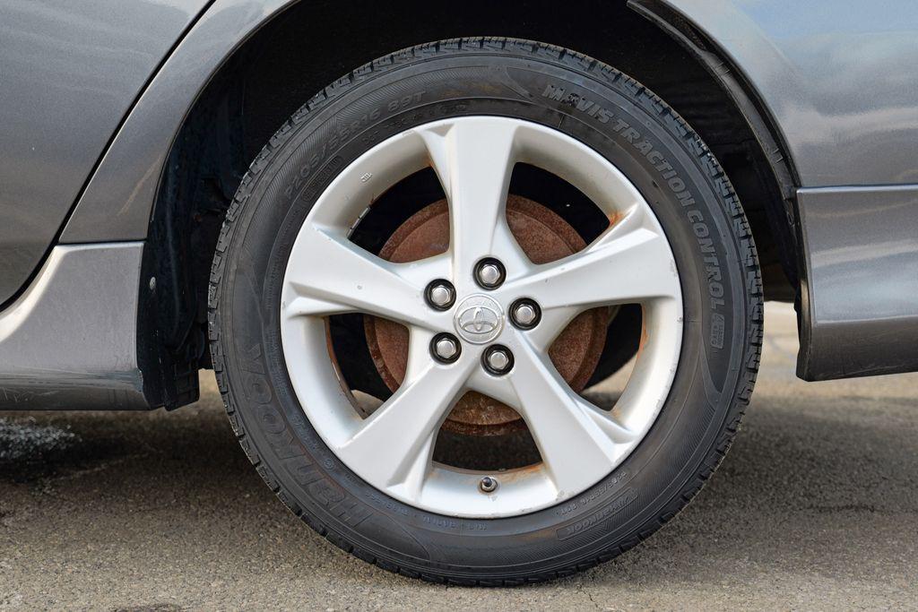 used 2011 Toyota Corolla car, priced at $6,995