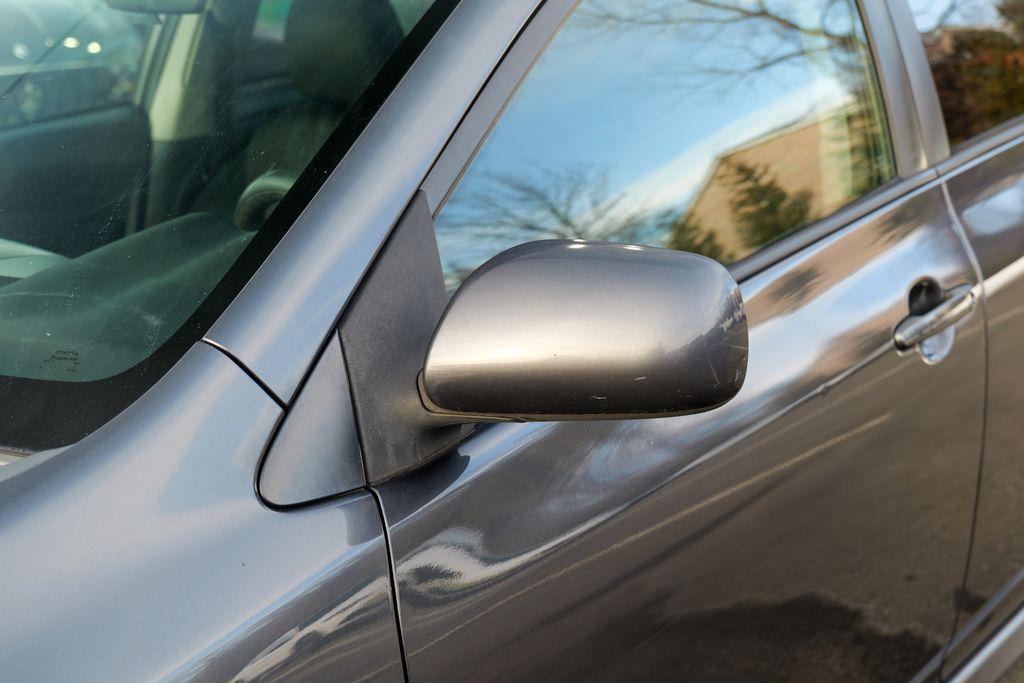 used 2011 Toyota Corolla car, priced at $6,995