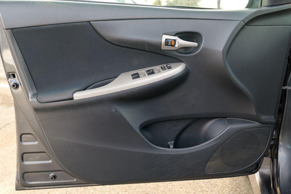 used 2011 Toyota Corolla car, priced at $6,995