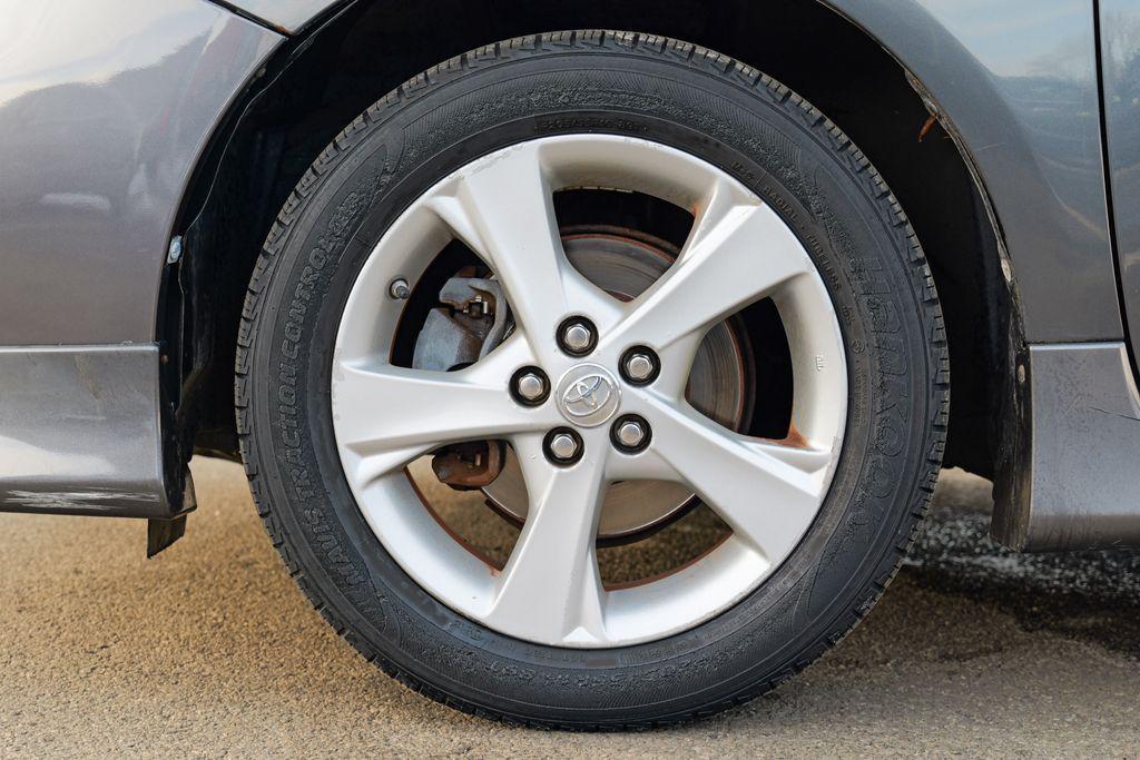 used 2011 Toyota Corolla car, priced at $6,995