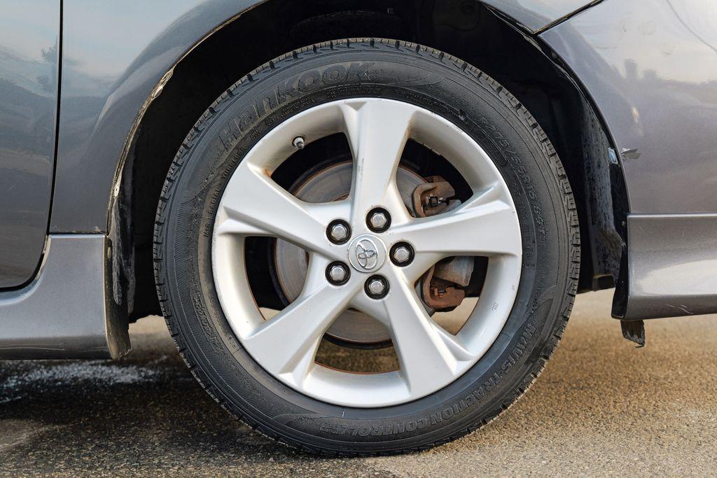 used 2011 Toyota Corolla car, priced at $6,995