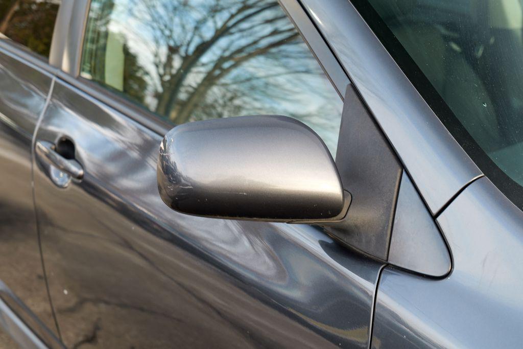 used 2011 Toyota Corolla car, priced at $6,995