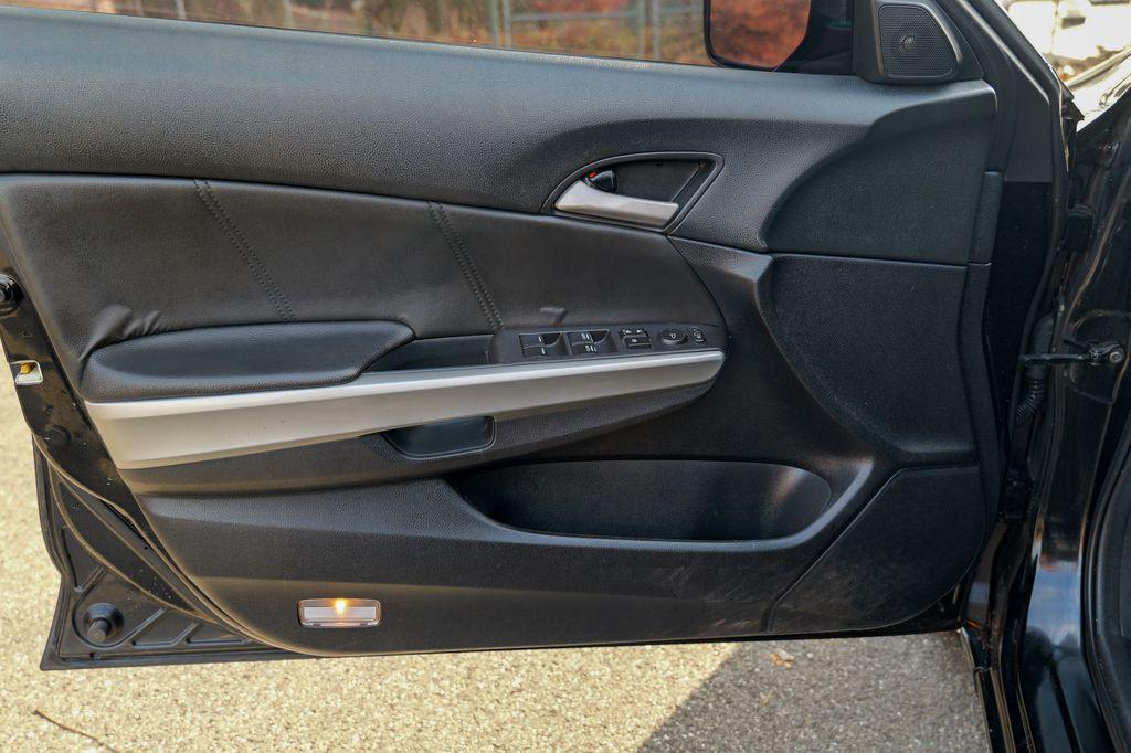 used 2009 Honda Accord car, priced at $6,641