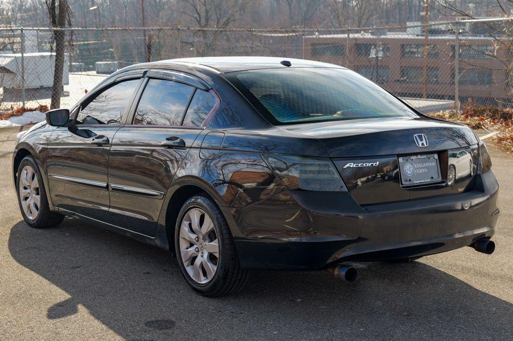 used 2009 Honda Accord car, priced at $6,641