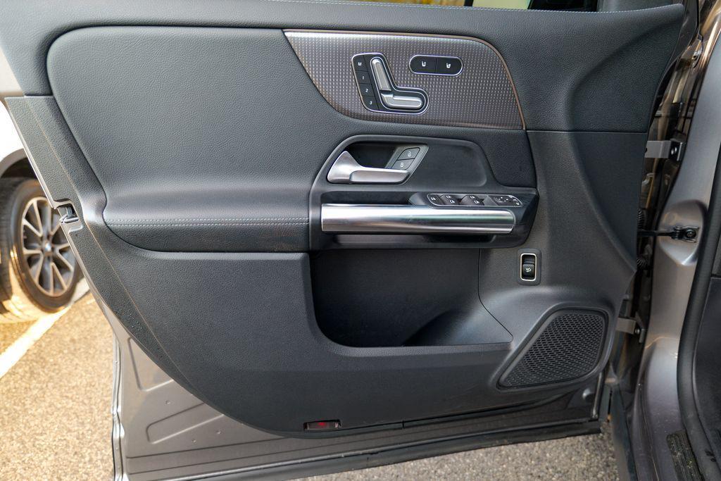 used 2021 Mercedes-Benz GLA 250 car, priced at $22,475