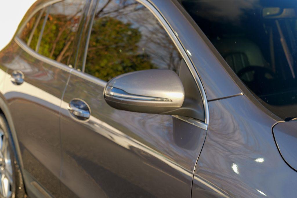 used 2021 Mercedes-Benz GLA 250 car, priced at $22,475