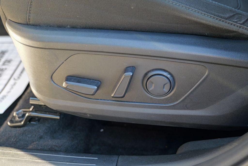 used 2022 Hyundai TUCSON Hybrid car, priced at $20,531