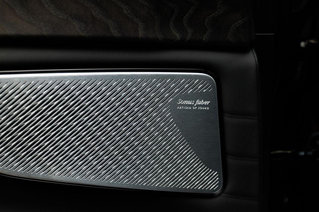 new 2025 Maserati Grecale car, priced at $80,069