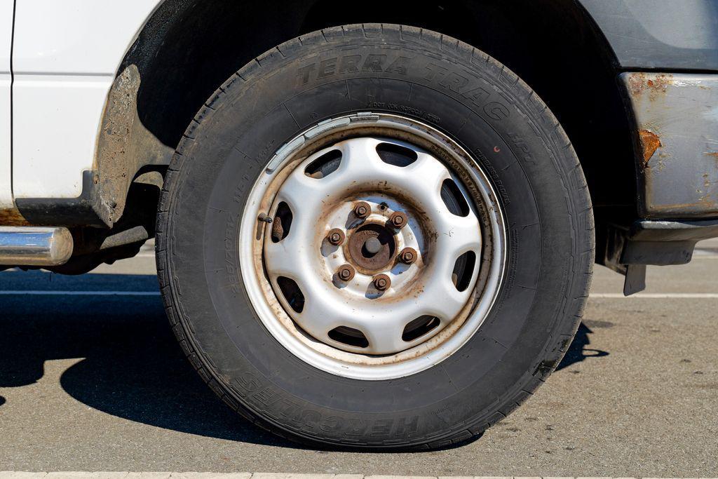 used 2012 Ford F-150 car, priced at $12,123