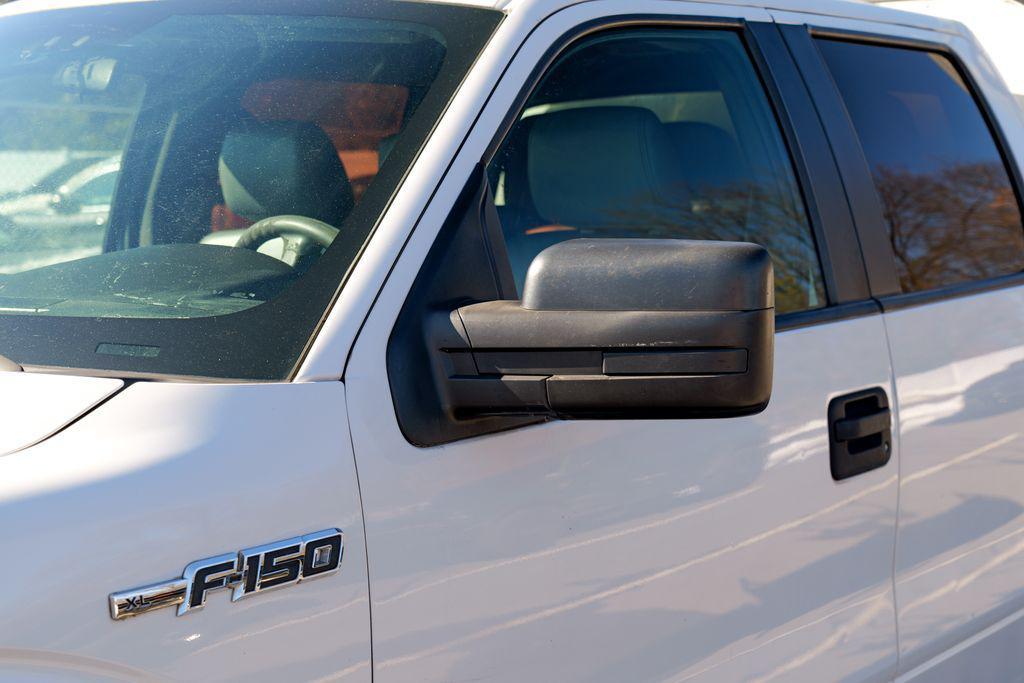 used 2012 Ford F-150 car, priced at $12,123