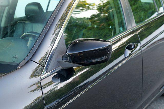 used 2009 Honda Accord car, priced at $7,138