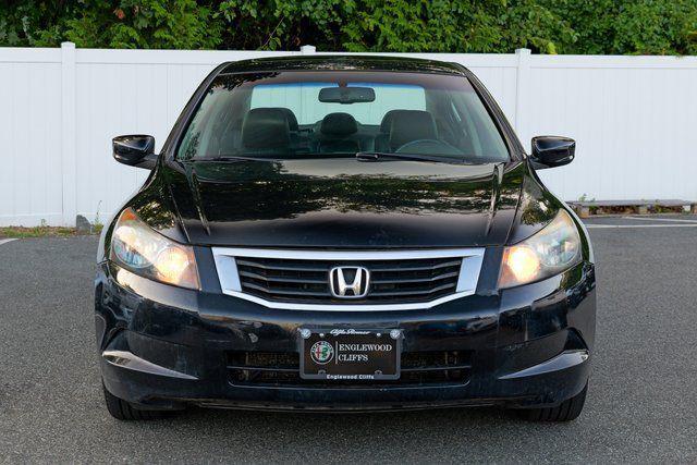 used 2009 Honda Accord car, priced at $7,138