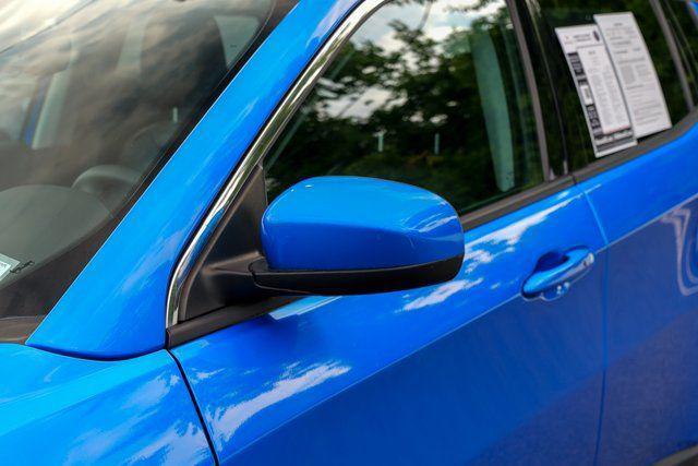 used 2021 Jeep Compass car, priced at $18,363