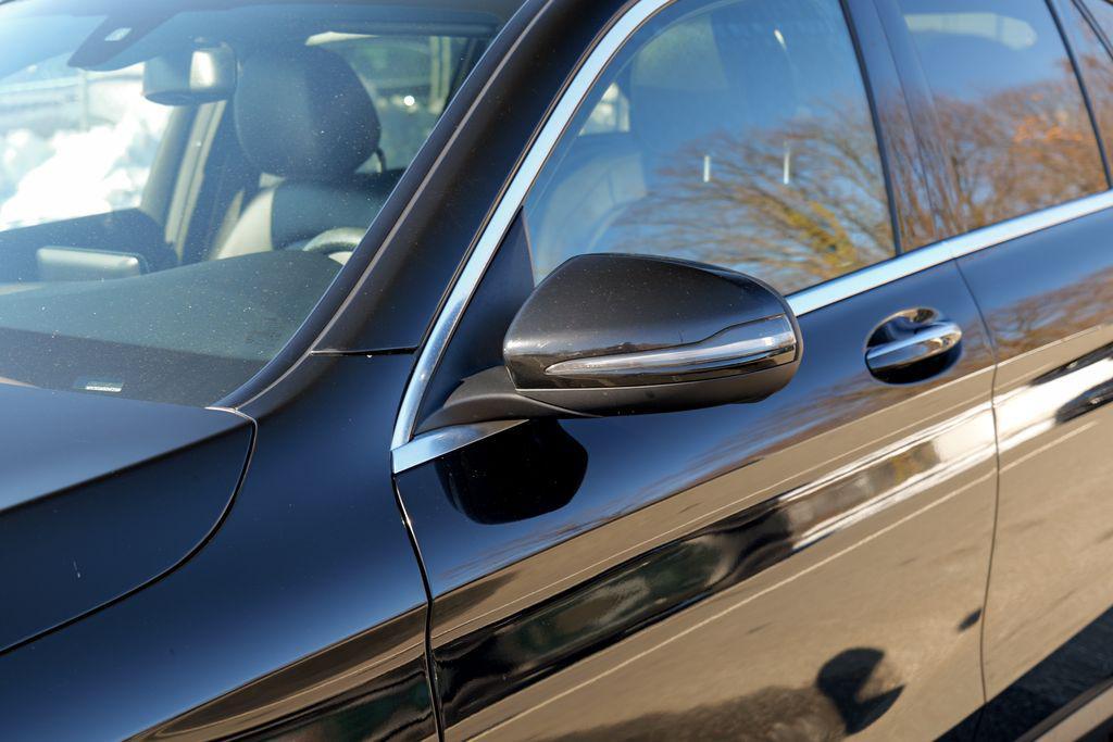 used 2017 Mercedes-Benz GLC 300 car, priced at $13,983