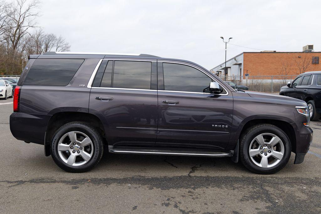 used 2015 Chevrolet Tahoe car, priced at $18,565