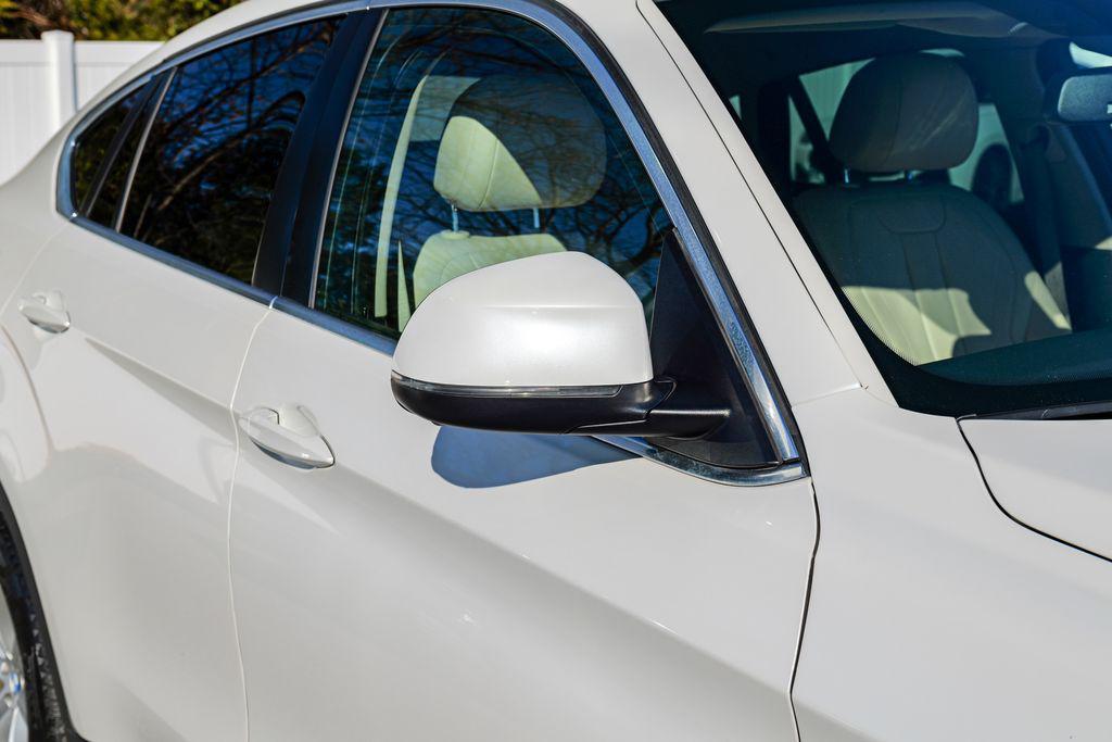 used 2016 BMW X6 car, priced at $17,237