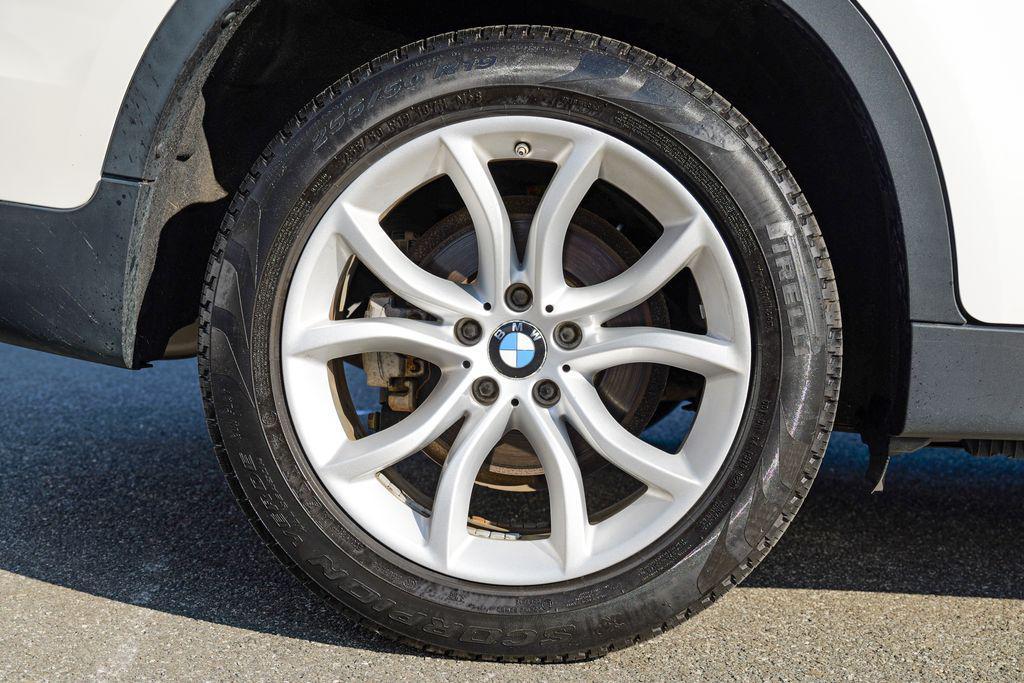 used 2016 BMW X6 car, priced at $17,237