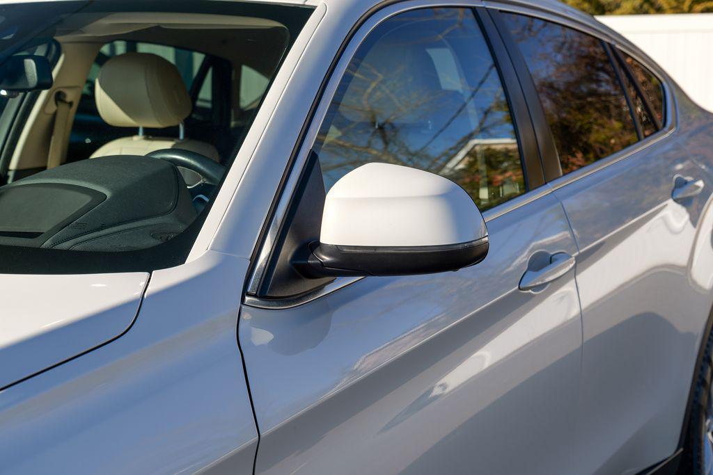 used 2016 BMW X6 car, priced at $17,237