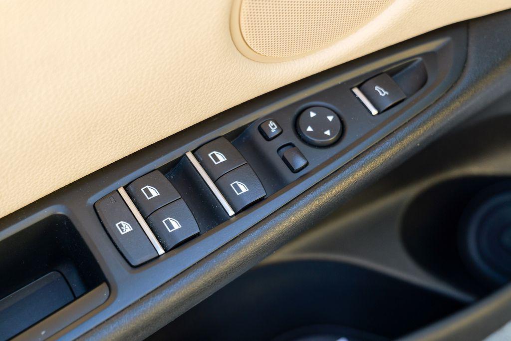 used 2016 BMW X6 car, priced at $17,237