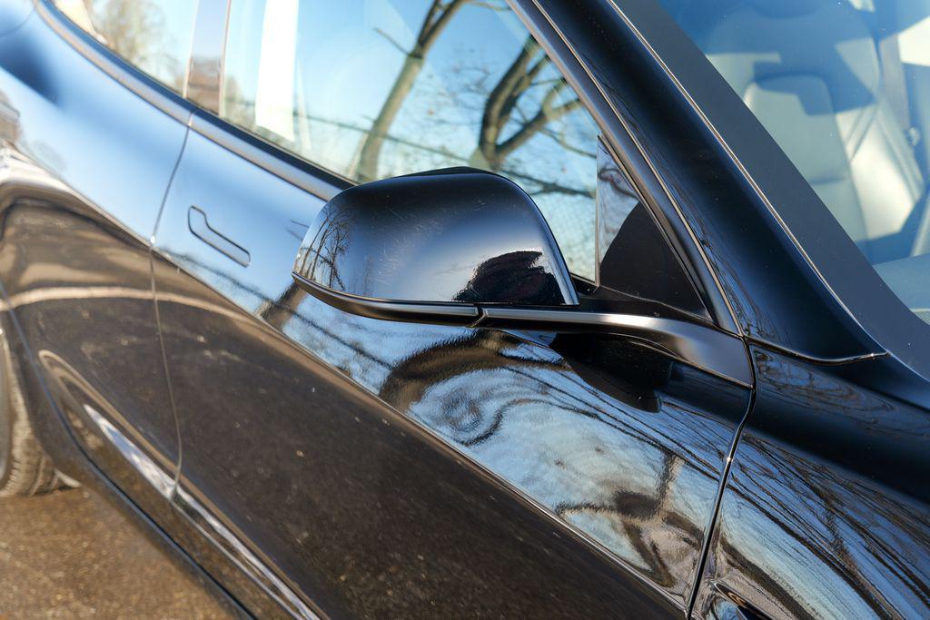 used 2023 Tesla Model 3 car, priced at $22,618