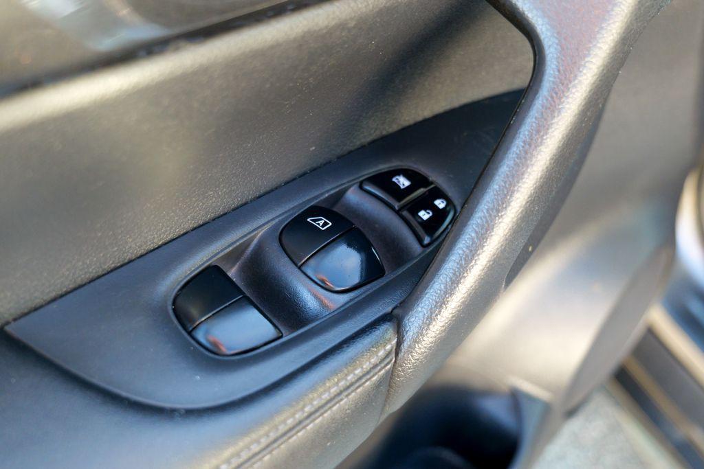 used 2020 Nissan Rogue car, priced at $10,564