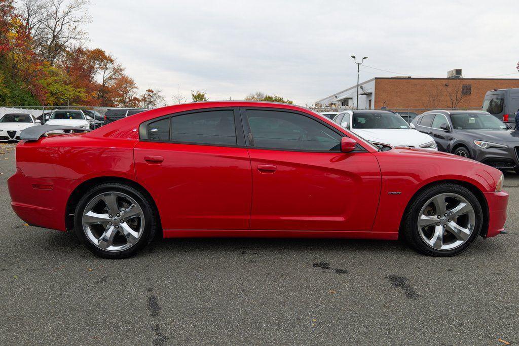 used 2013 Dodge Charger car, priced at $9,995