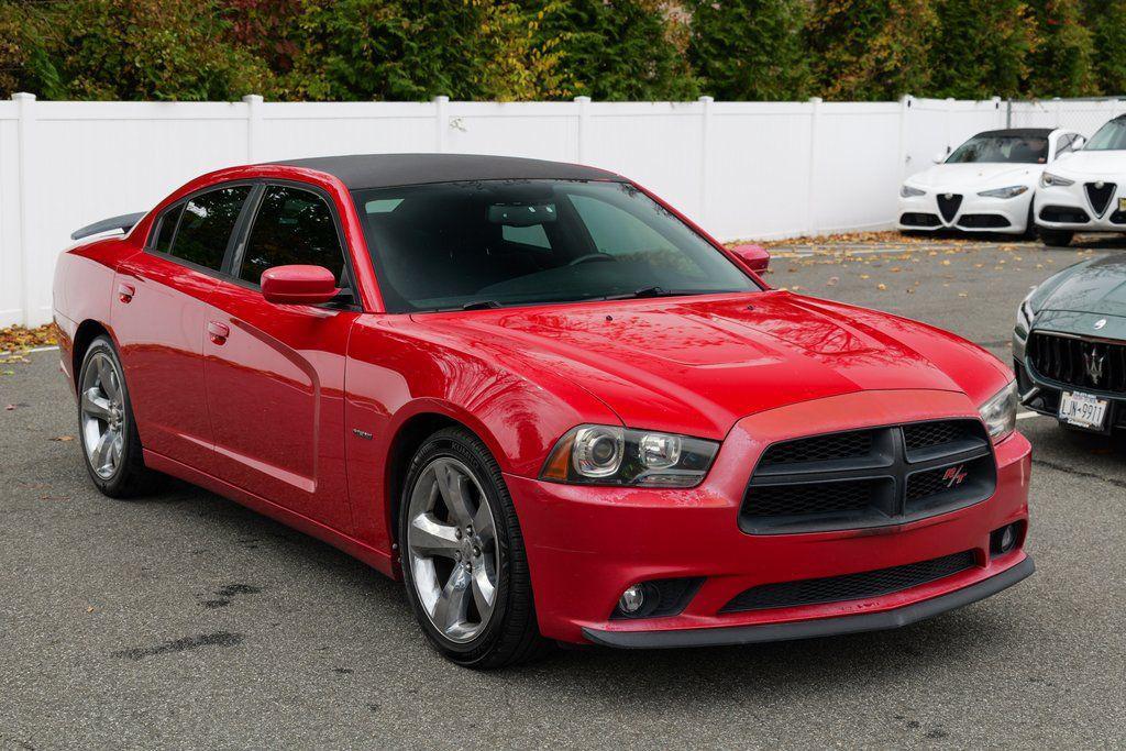 used 2013 Dodge Charger car, priced at $9,995