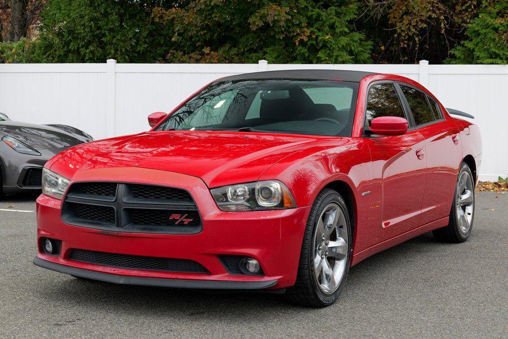 used 2013 Dodge Charger car, priced at $9,995