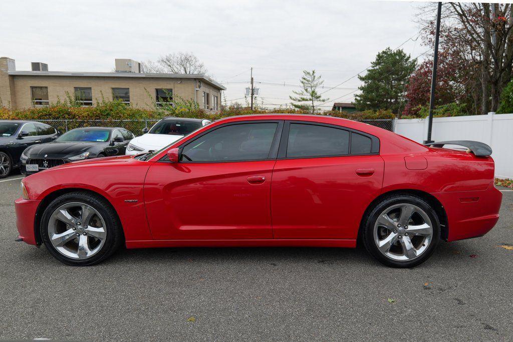 used 2013 Dodge Charger car, priced at $9,995