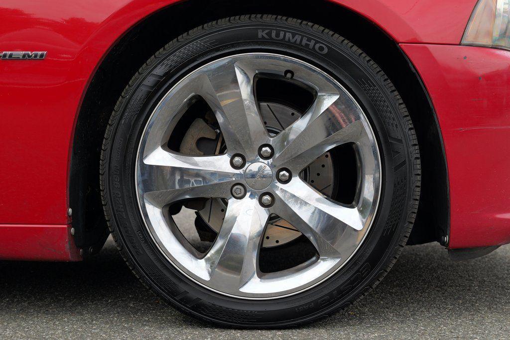 used 2013 Dodge Charger car, priced at $9,995