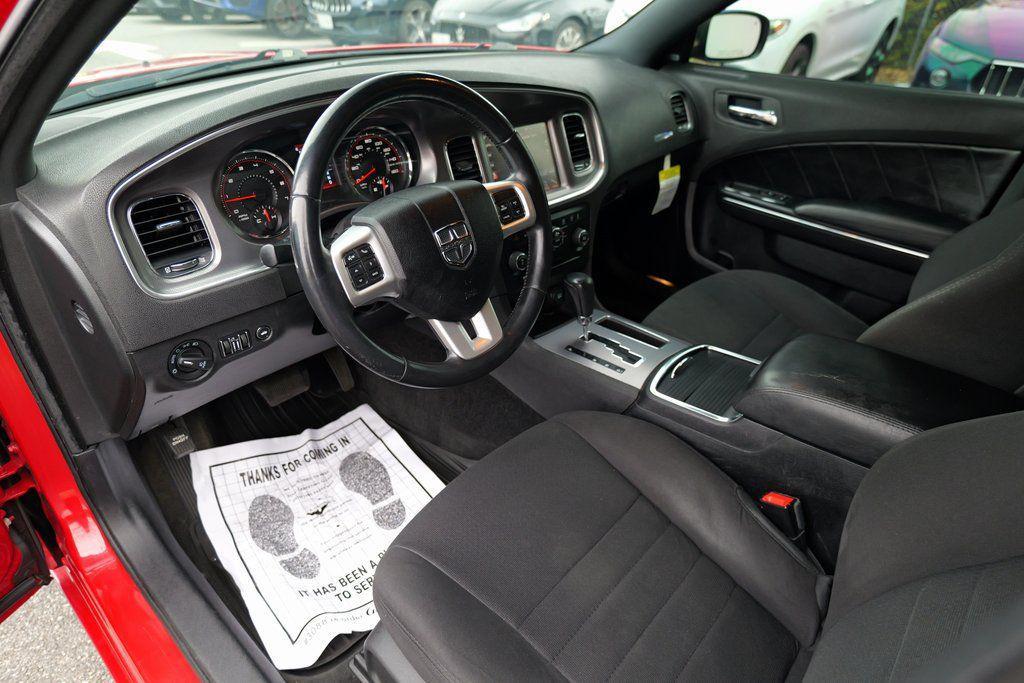 used 2013 Dodge Charger car, priced at $9,995