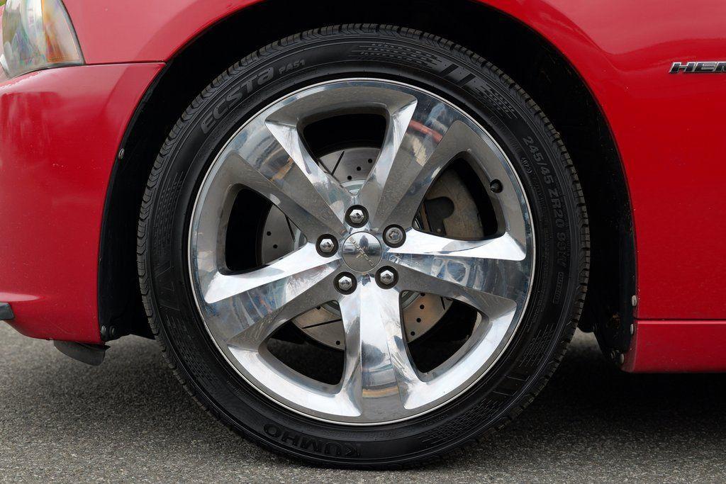 used 2013 Dodge Charger car, priced at $9,995