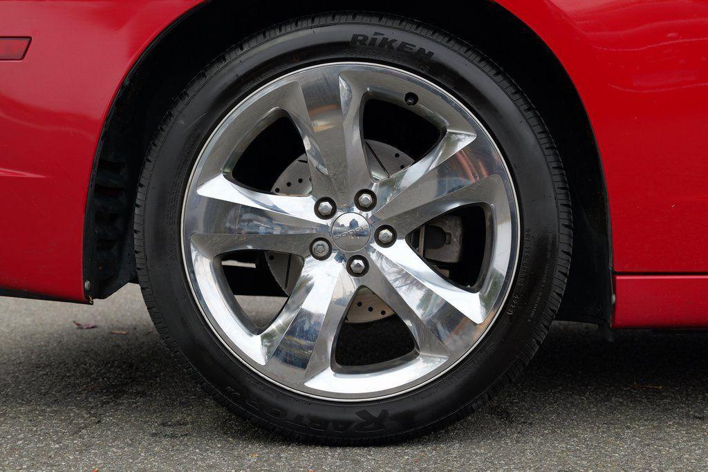 used 2013 Dodge Charger car, priced at $9,995