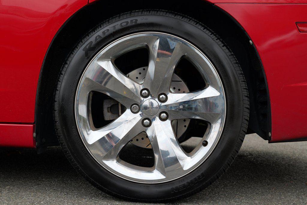 used 2013 Dodge Charger car, priced at $9,995