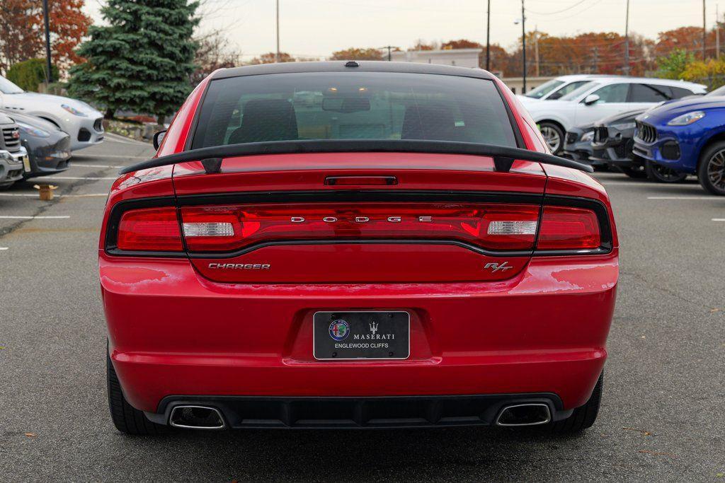 used 2013 Dodge Charger car, priced at $9,995