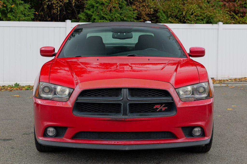 used 2013 Dodge Charger car, priced at $9,995