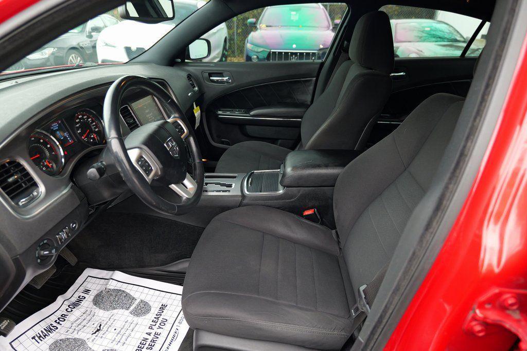 used 2013 Dodge Charger car, priced at $9,995