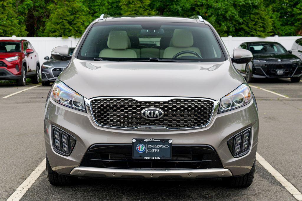 used 2016 Kia Sorento car, priced at $16,394