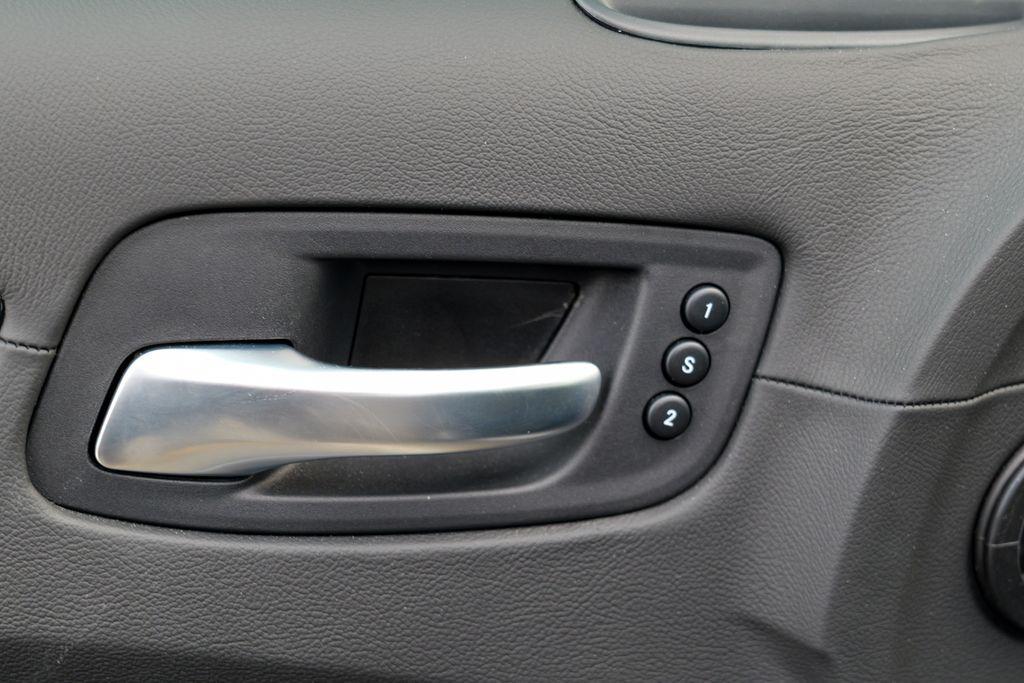 used 2023 Chrysler 300 car, priced at $46,542