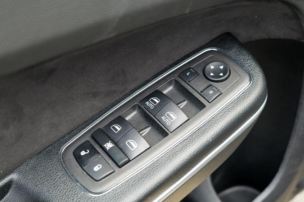 used 2023 Chrysler 300 car, priced at $46,542