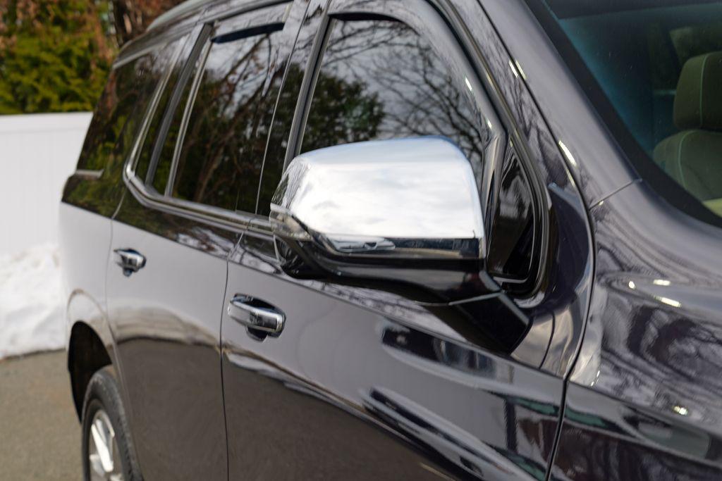 used 2023 Chevrolet Tahoe car, priced at $45,060