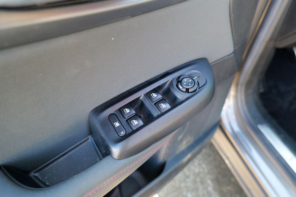 used 2024 Alfa Romeo Tonale car, priced at $24,339