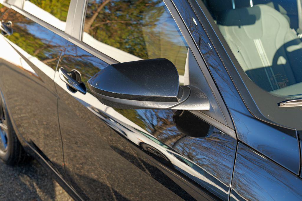 used 2021 Hyundai Elantra car, priced at $14,402