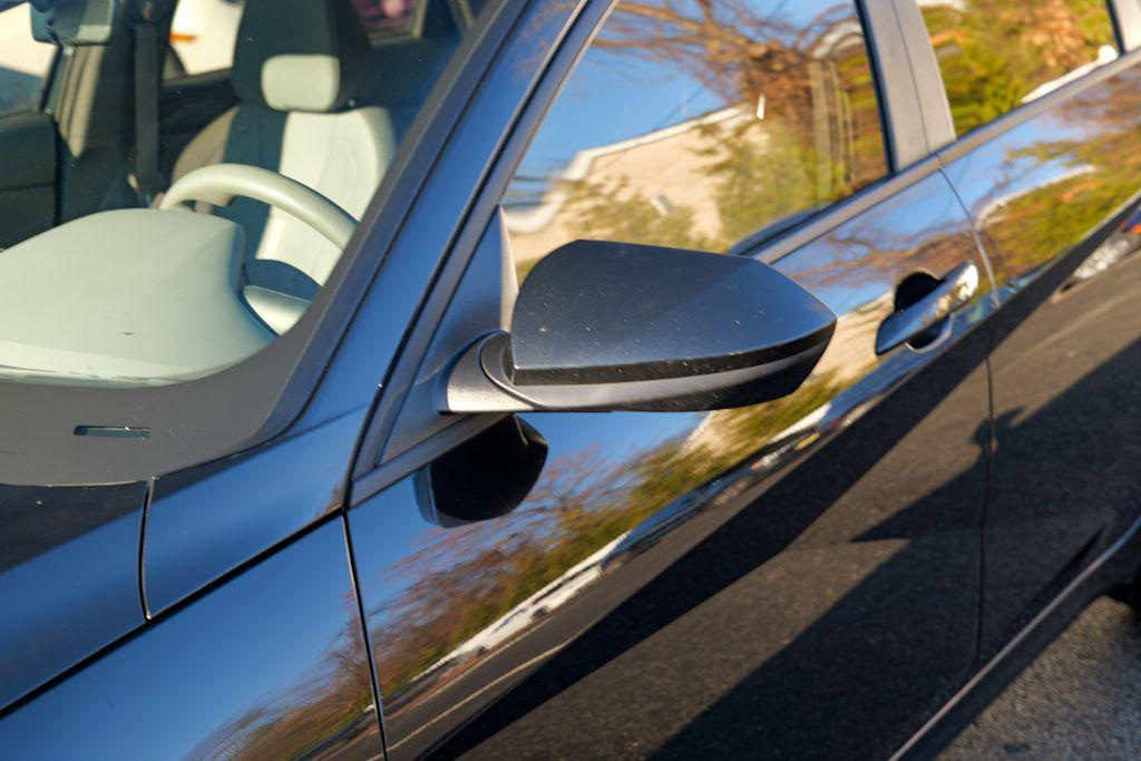 used 2021 Hyundai Elantra car, priced at $14,402