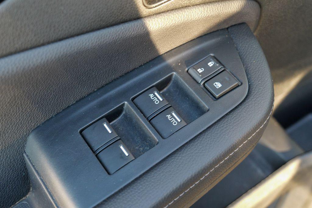 used 2022 Honda Passport car, priced at $30,369