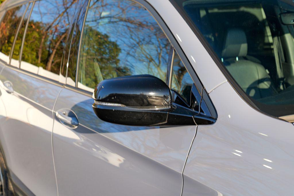 used 2022 Honda Passport car, priced at $30,369