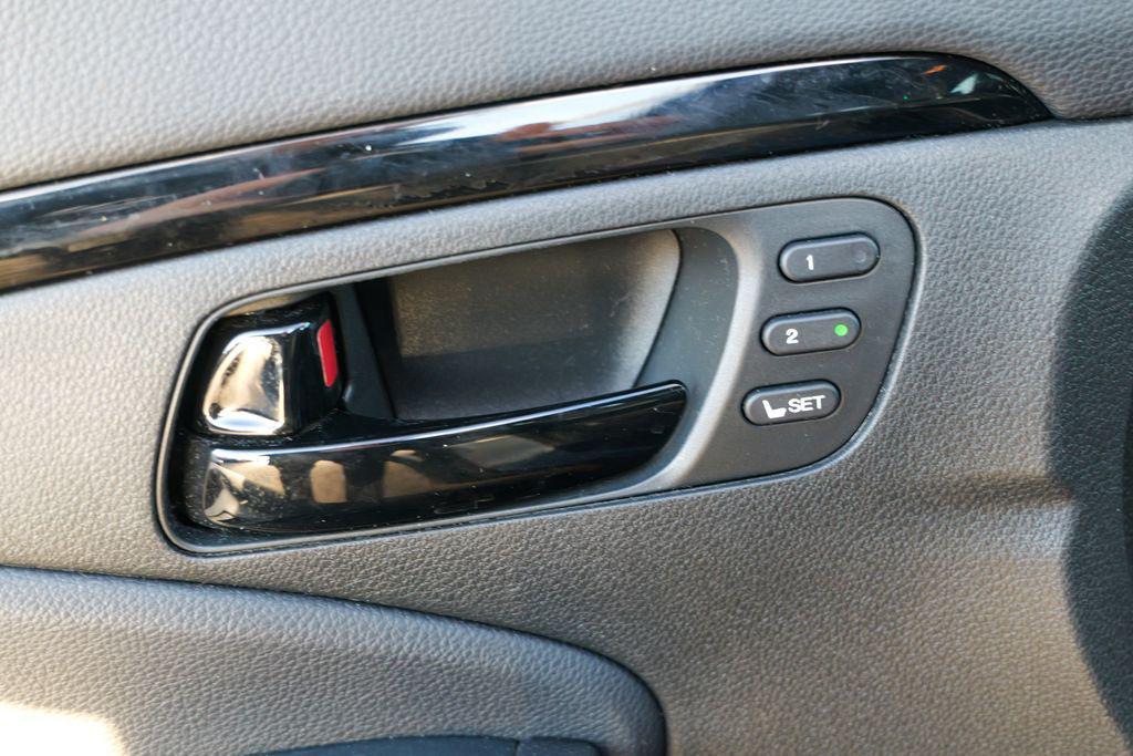 used 2022 Honda Passport car, priced at $30,369